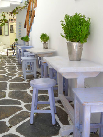  Hora (Mykonos), Main cities & villages, wondergreece.gr