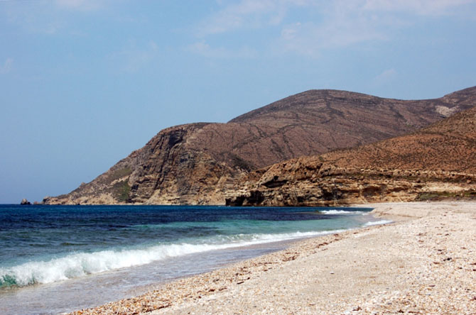  Ερημικές Παραλίες, Παραλίες, wondergreece.gr