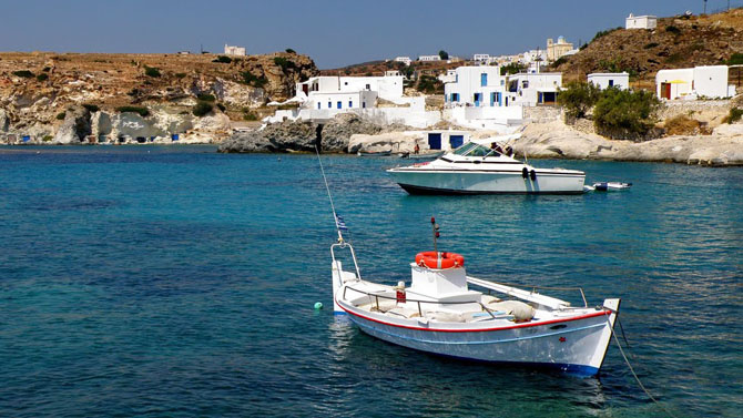  Goupa, Main cities & villages, wondergreece.gr