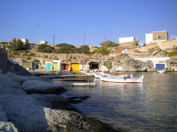  Goupa, Main cities & villages, wondergreece.gr