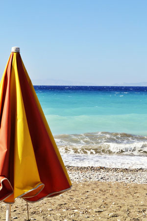  Ιξιά, Παραλίες, wondergreece.gr