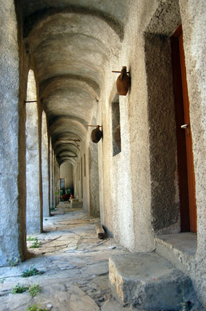  Monastery of the Assumption of Mary, Churches & Monasteries, wondergreece.gr