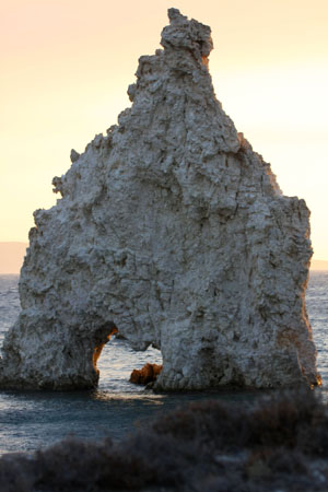  Μαυροσπηλιά, Παραλίες, wondergreece.gr