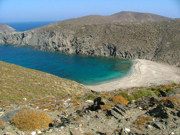  By Boat, Beaches, wondergreece.gr