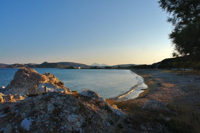  Bonatsa, Beaches, wondergreece.gr