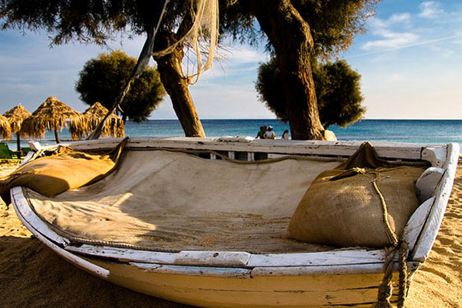  Paradise, Παραλίες, wondergreece.gr