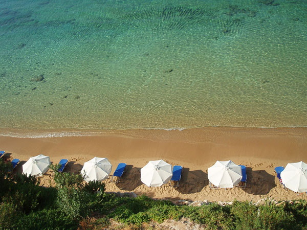  Pefki, Beaches, wondergreece.gr