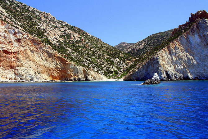  Πολύαιγος, Μνημεία & Αξιοθέατα, wondergreece.gr