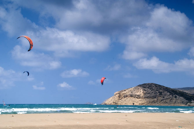  Prasonisi, Beaches, wondergreece.gr