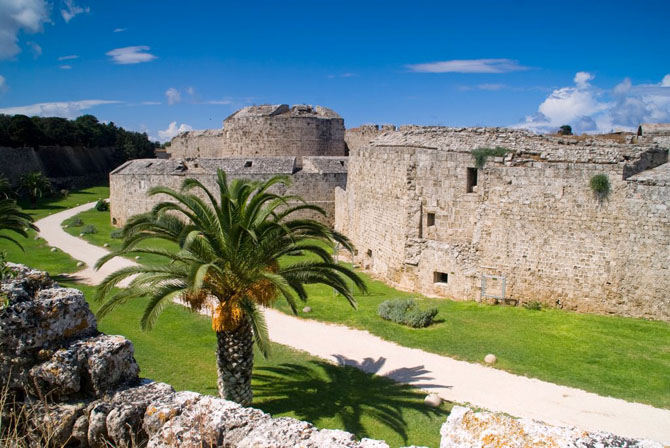  Ρόδος, Πόλεις & Χωριά, wondergreece.gr