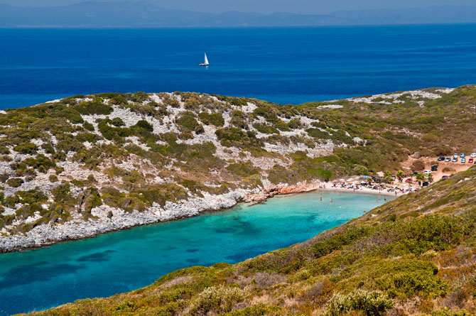  Λιβαδάκι, Παραλίες, wondergreece.gr