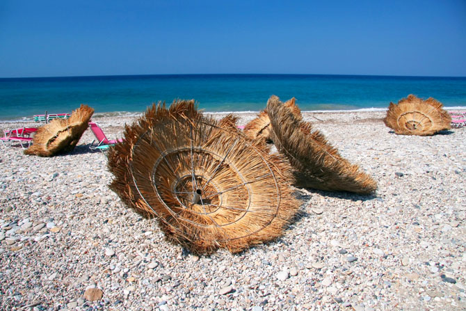  Ποτάμι, Παραλίες, wondergreece.gr