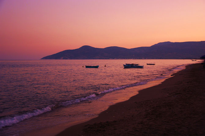  Ποτοκάκι, Παραλίες, wondergreece.gr