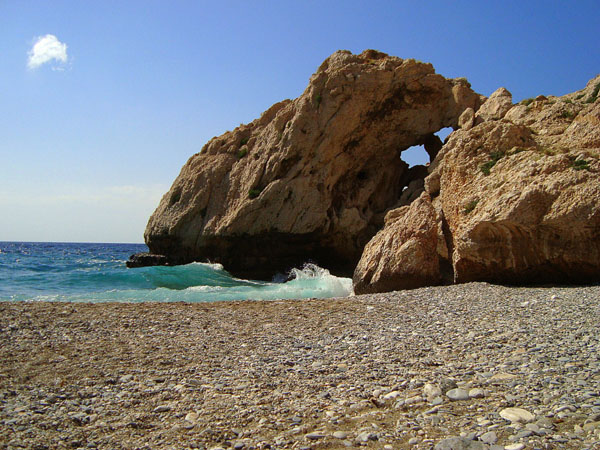  Μικρό & Μεγάλο Σεϊτάνι, Παραλίες, wondergreece.gr