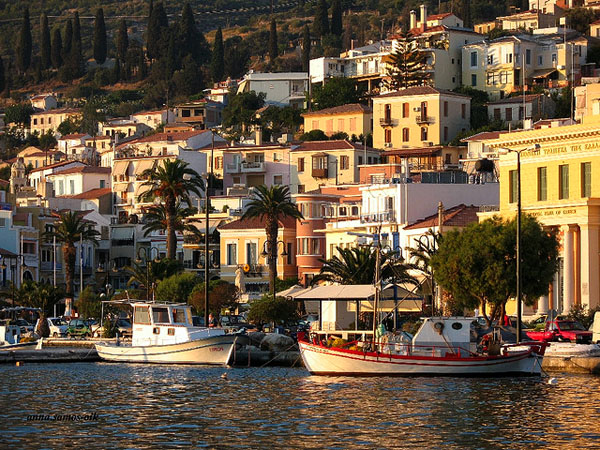  Vathi or Samos, Main cities & villages, wondergreece.gr
