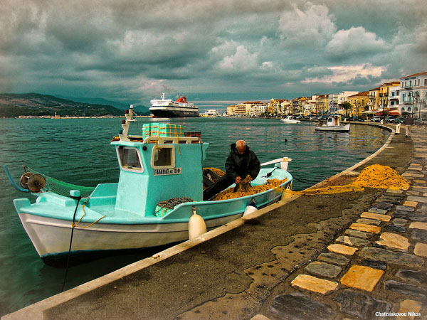  Βαθύ (Σάμος), Πόλεις & Χωριά, wondergreece.gr