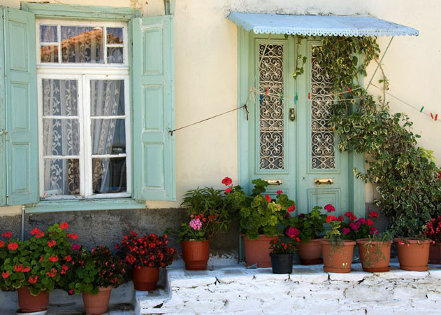  Βουρλιώτες, Πόλεις & Χωριά, wondergreece.gr