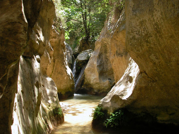  Καταράκτες Μεταμορφώσεως, Καταρράκτες, wondergreece.gr