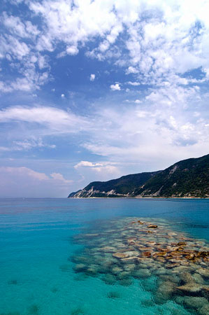  Agios Nikitas, Beaches, wondergreece.gr