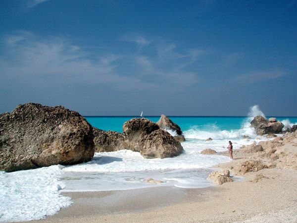  Kavalikefta - Megali Petra - Avali, Beaches, wondergreece.gr