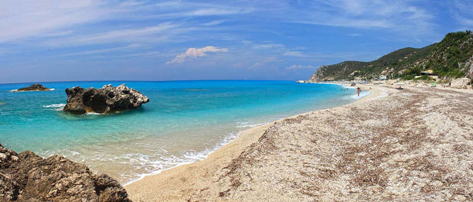  Kathisma, Beaches, wondergreece.gr