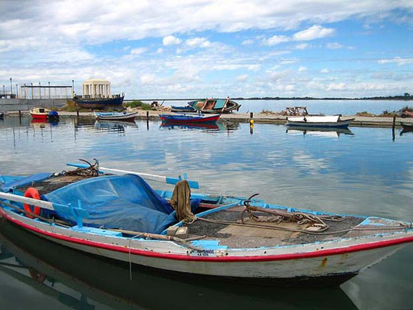  Lefkada, Main cities & villages, wondergreece.gr