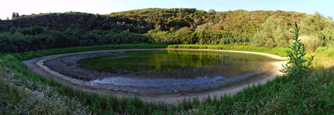  Lake Marantochori, Lakes, wondergreece.gr