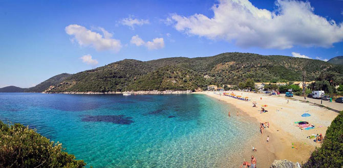  Mikros Gialos, Beaches, wondergreece.gr