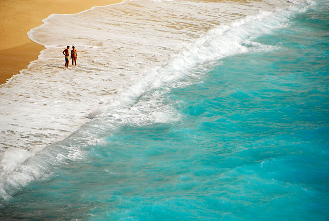  Porto Katsiki , Beaches, wondergreece.gr