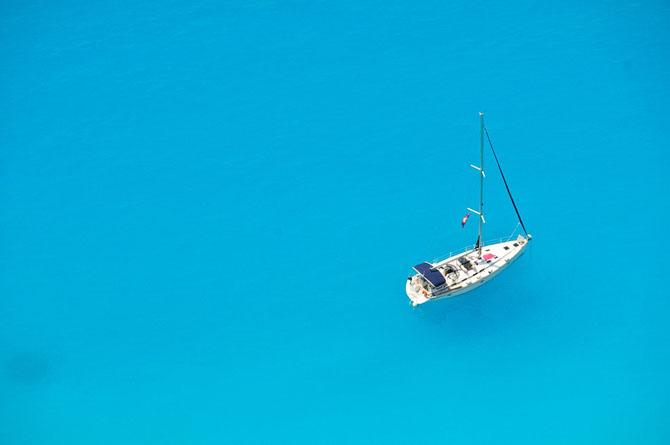  Πόρτο Κατσίκι, Παραλίες, wondergreece.gr