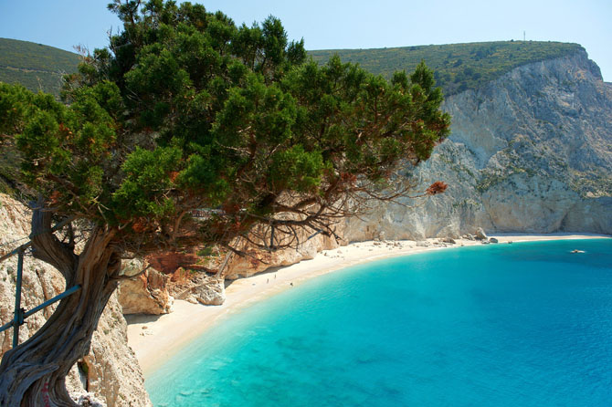  Πόρτο Κατσίκι, Παραλίες, wondergreece.gr