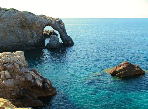  Agalipa , Beaches, wondergreece.gr