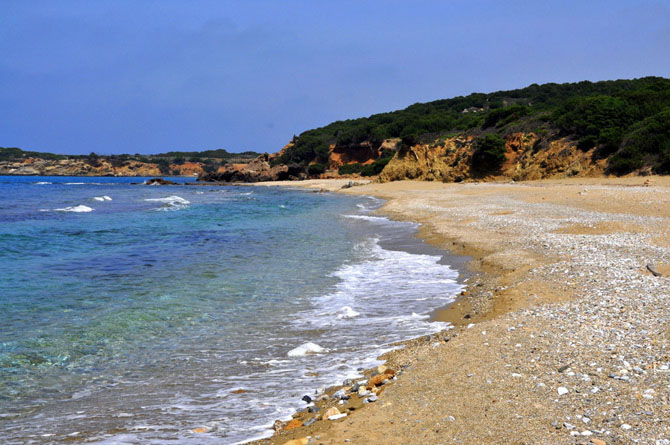  Agios Petros, Beaches, wondergreece.gr