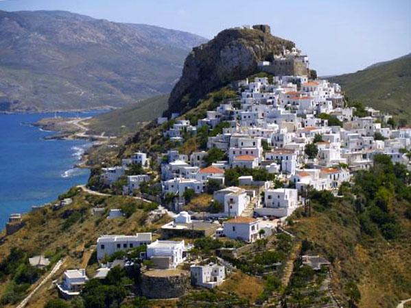  Chora (Skyros), Main cities & villages, wondergreece.gr