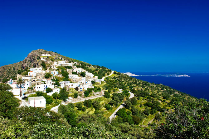  Emporio, Main cities & villages, wondergreece.gr