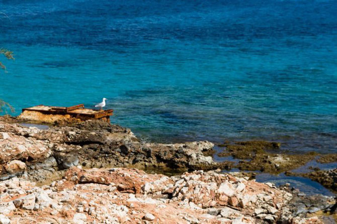  Ftenagia, Beaches, wondergreece.gr