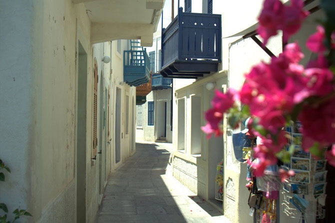  Μανδράκι, Πόλεις & Χωριά, wondergreece.gr