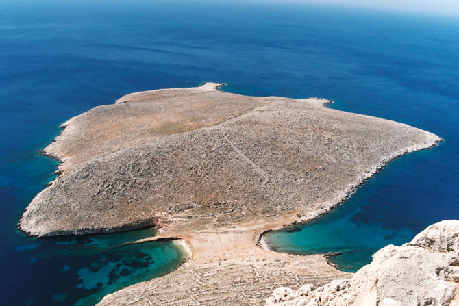  Trachia, Beaches, wondergreece.gr