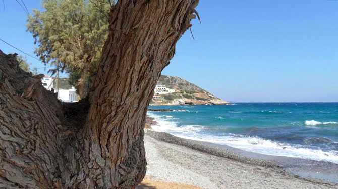  Agia Pelagia, Beaches, wondergreece.gr