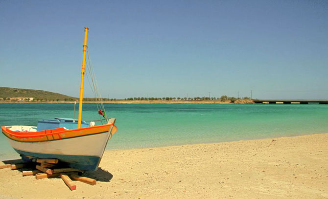  Diakofti, Beaches, wondergreece.gr