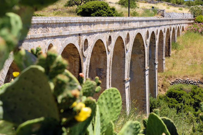  The Bridge at Katouni, Monuments & sights, wondergreece.gr