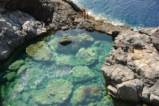  Χύτρα ή Αυγό, Σπηλιές, wondergreece.gr