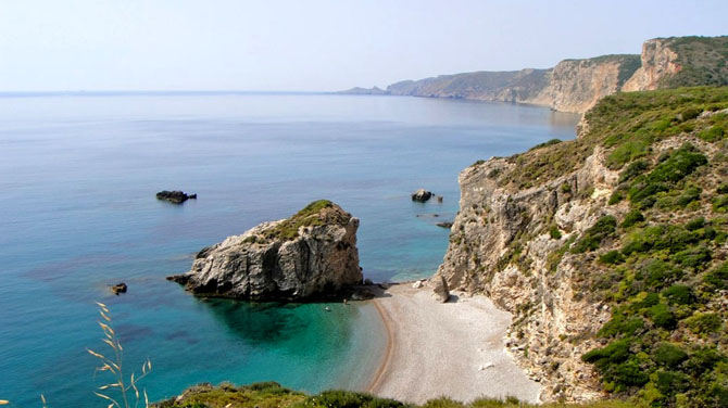  Kaladi, Beaches, wondergreece.gr