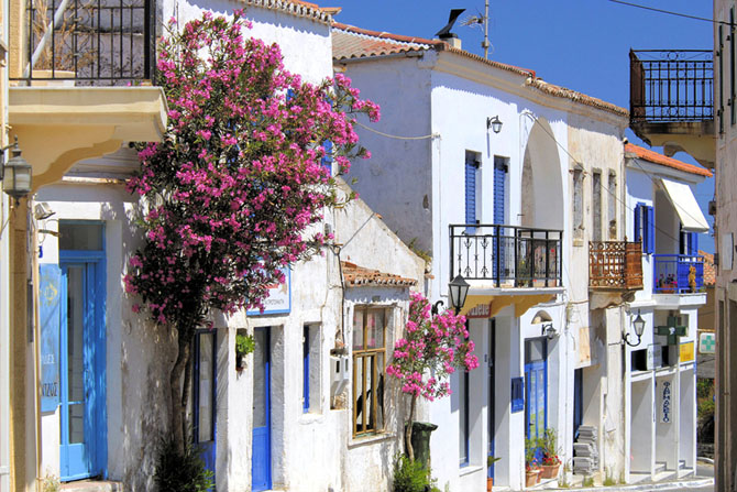  Ποταμός, Πόλεις & Χωριά, wondergreece.gr