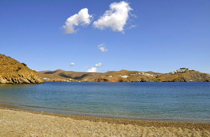  Άγιος Κωνσταντίνος, Παραλίες, wondergreece.gr