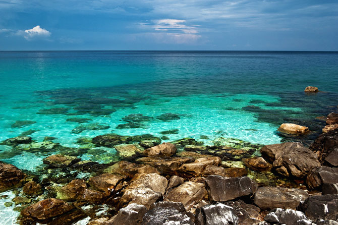  Alikes, Beaches, wondergreece.gr