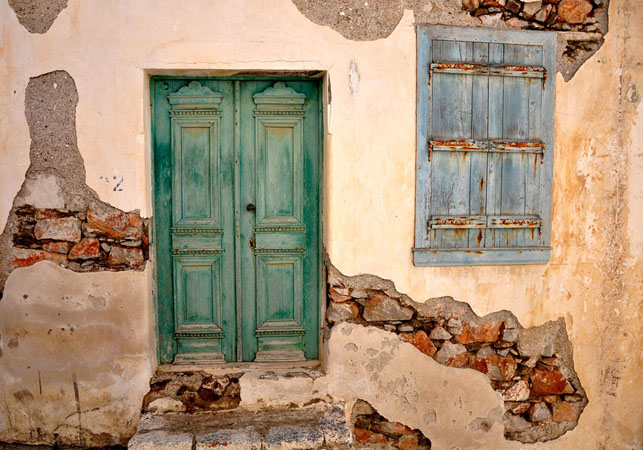  Χώρα (Αστυπάλαια), Πόλεις & Χωριά, wondergreece.gr