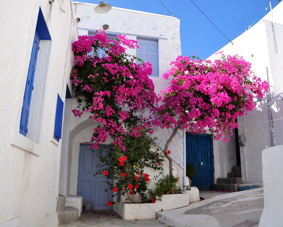  Chora (Astypalea), Main cities & villages, wondergreece.gr