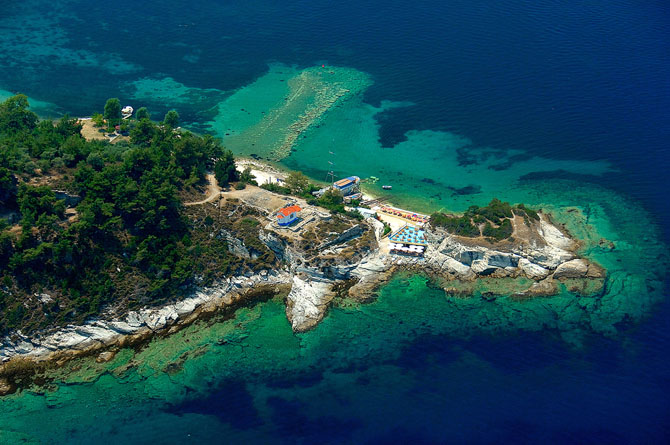  Agii Apostoli, Churches & Monasteries, wondergreece.gr