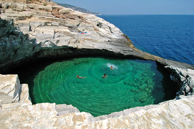  Γκιόλα, Μνημεία & Αξιοθέατα, wondergreece.gr